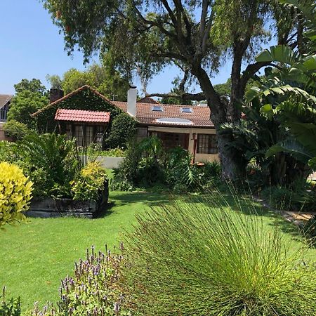 Gardenview Guest House 伊丽莎白港 外观 照片