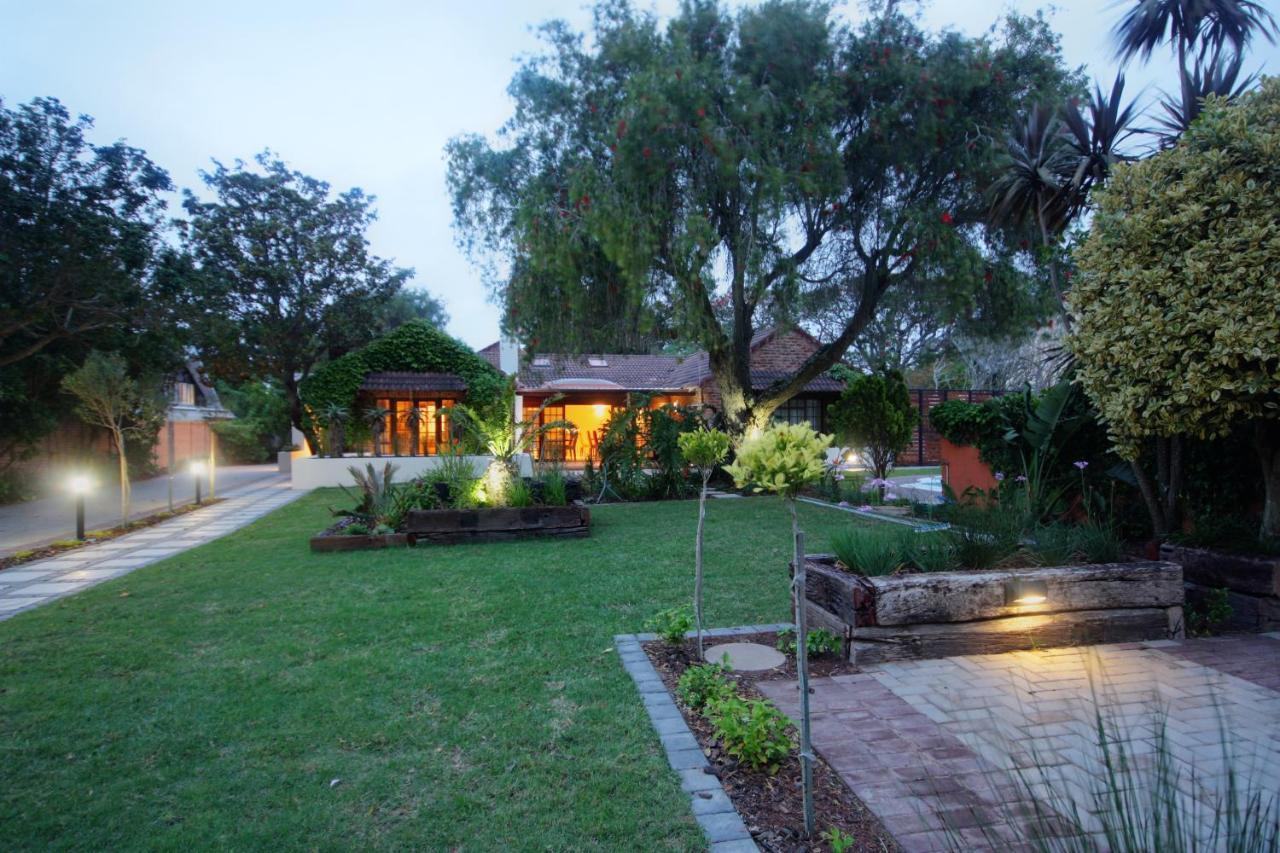 Gardenview Guest House 伊丽莎白港 外观 照片