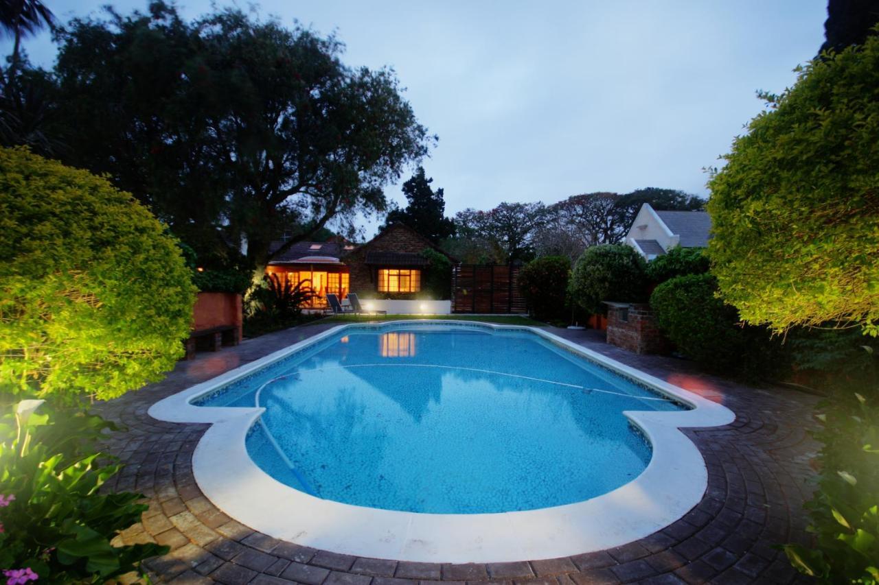 Gardenview Guest House 伊丽莎白港 外观 照片