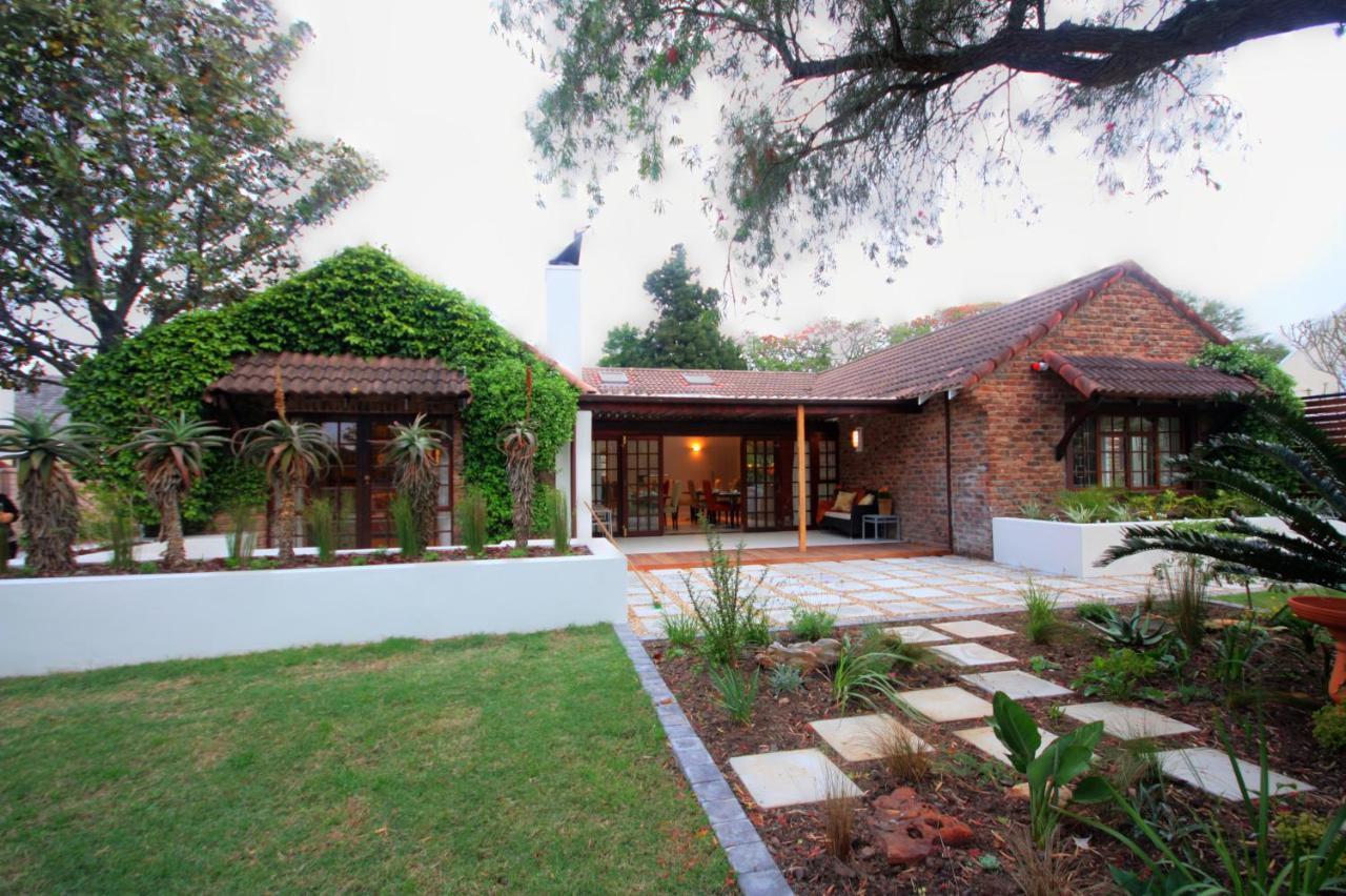 Gardenview Guest House 伊丽莎白港 外观 照片