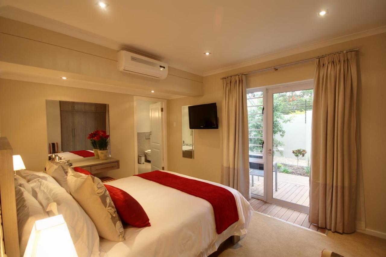 Gardenview Guest House 伊丽莎白港 外观 照片