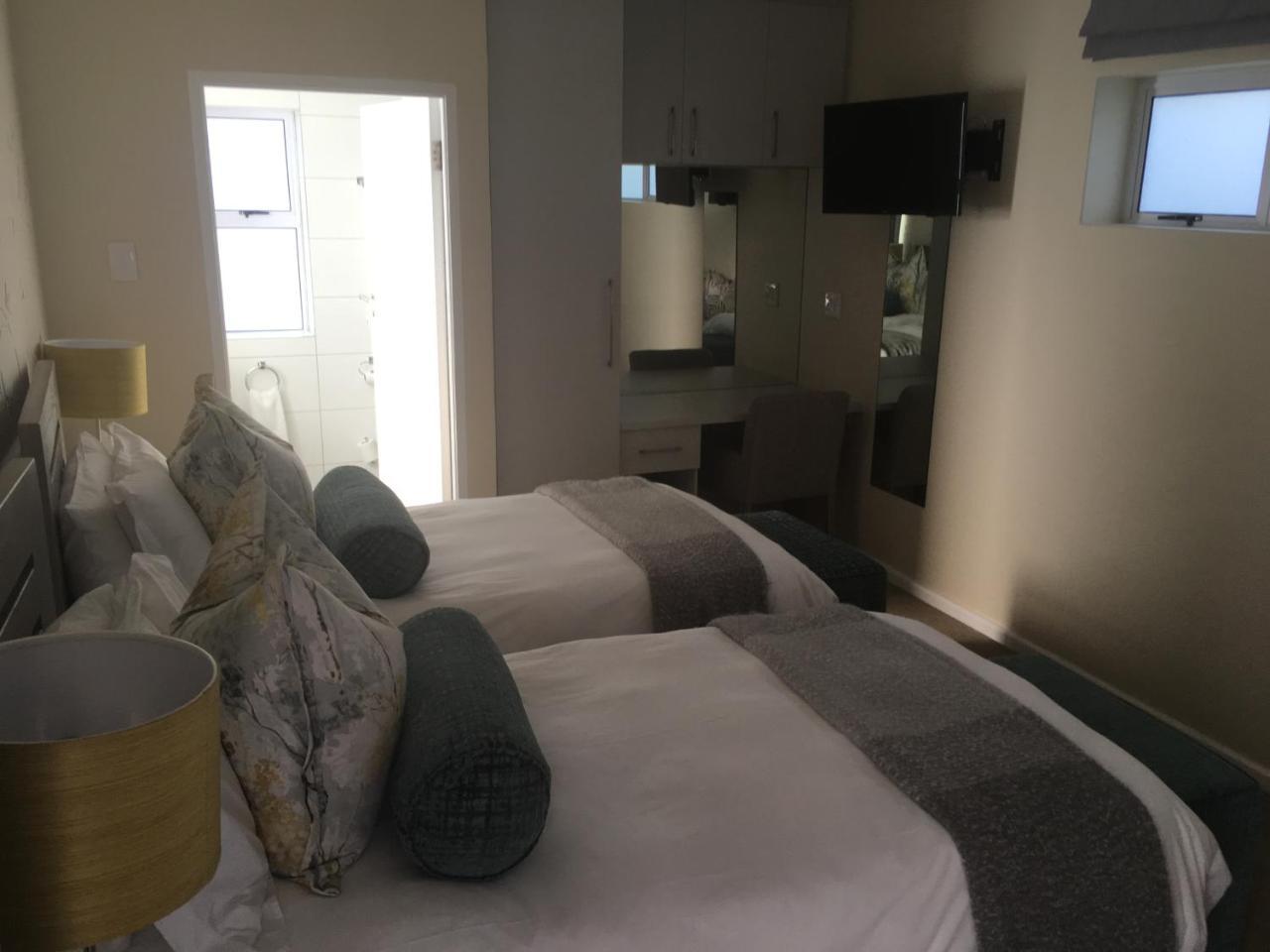 Gardenview Guest House 伊丽莎白港 外观 照片