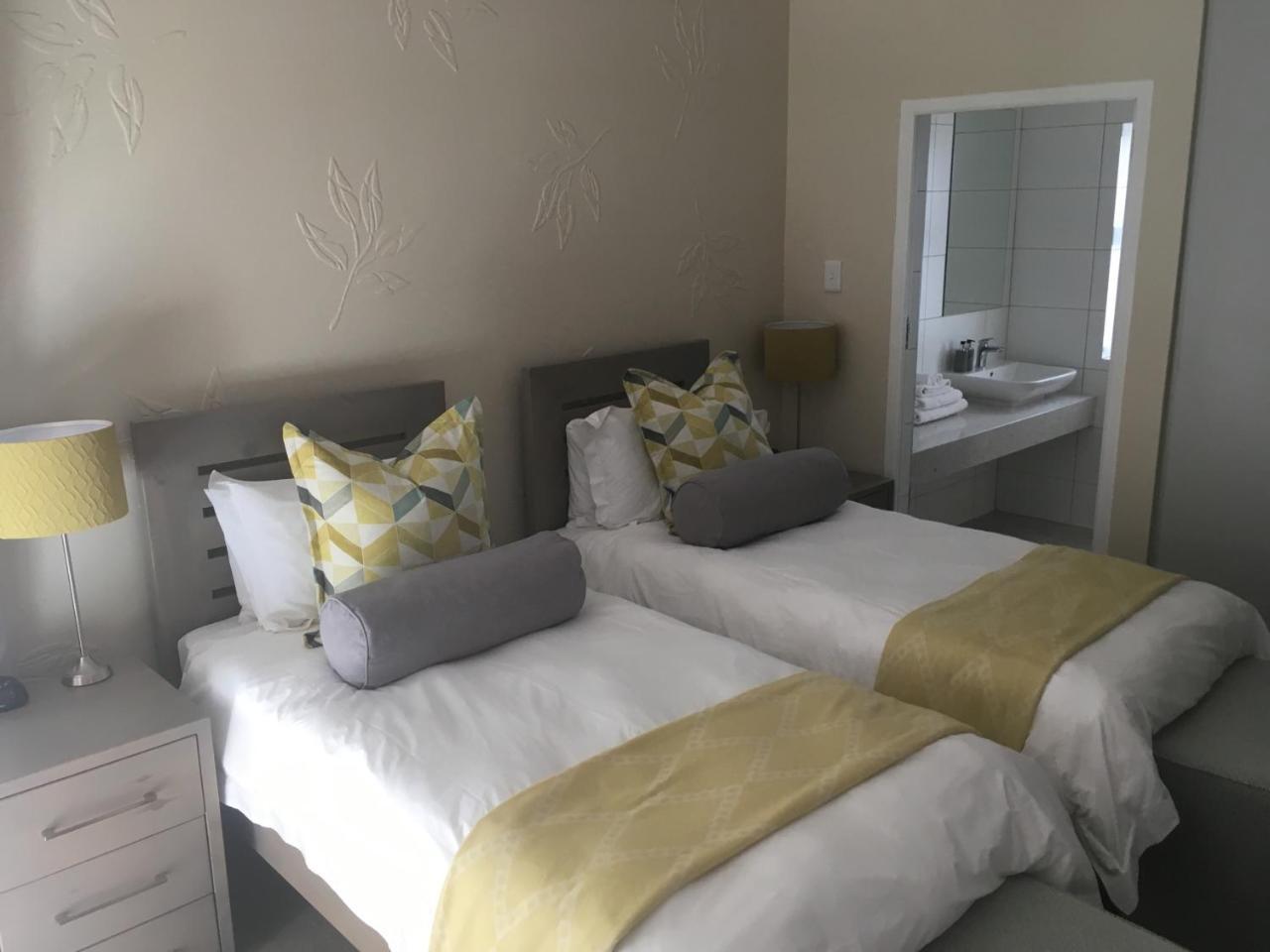 Gardenview Guest House 伊丽莎白港 外观 照片