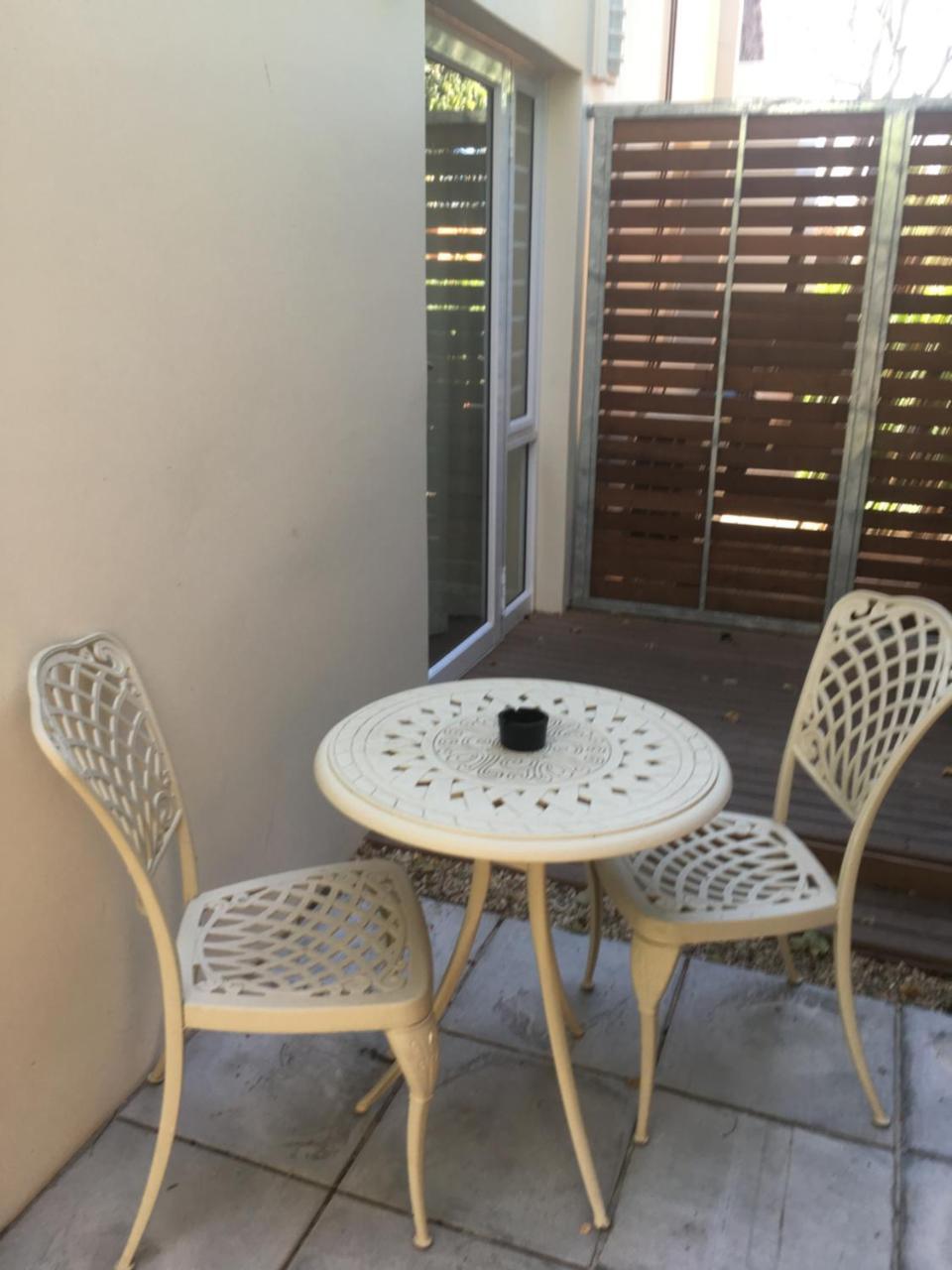 Gardenview Guest House 伊丽莎白港 外观 照片