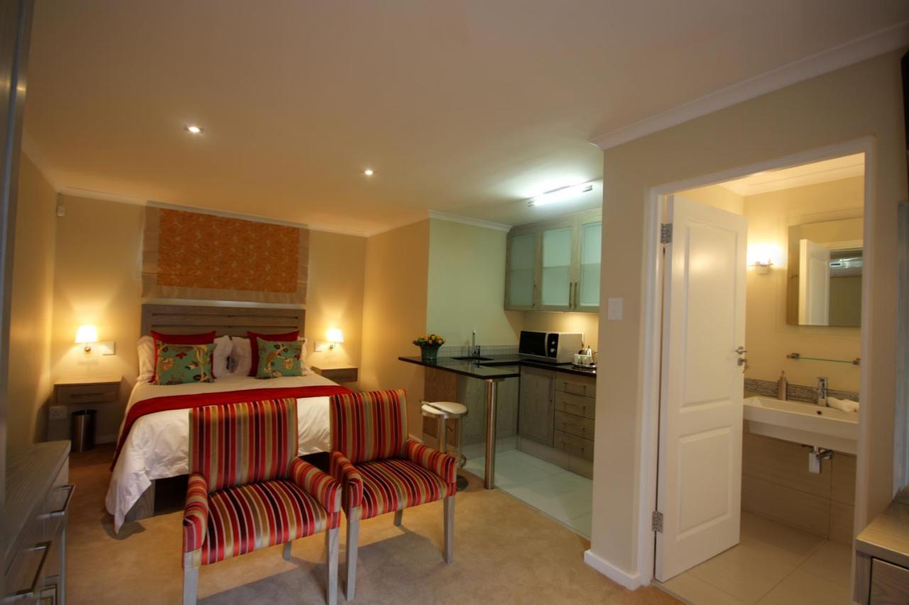Gardenview Guest House 伊丽莎白港 外观 照片