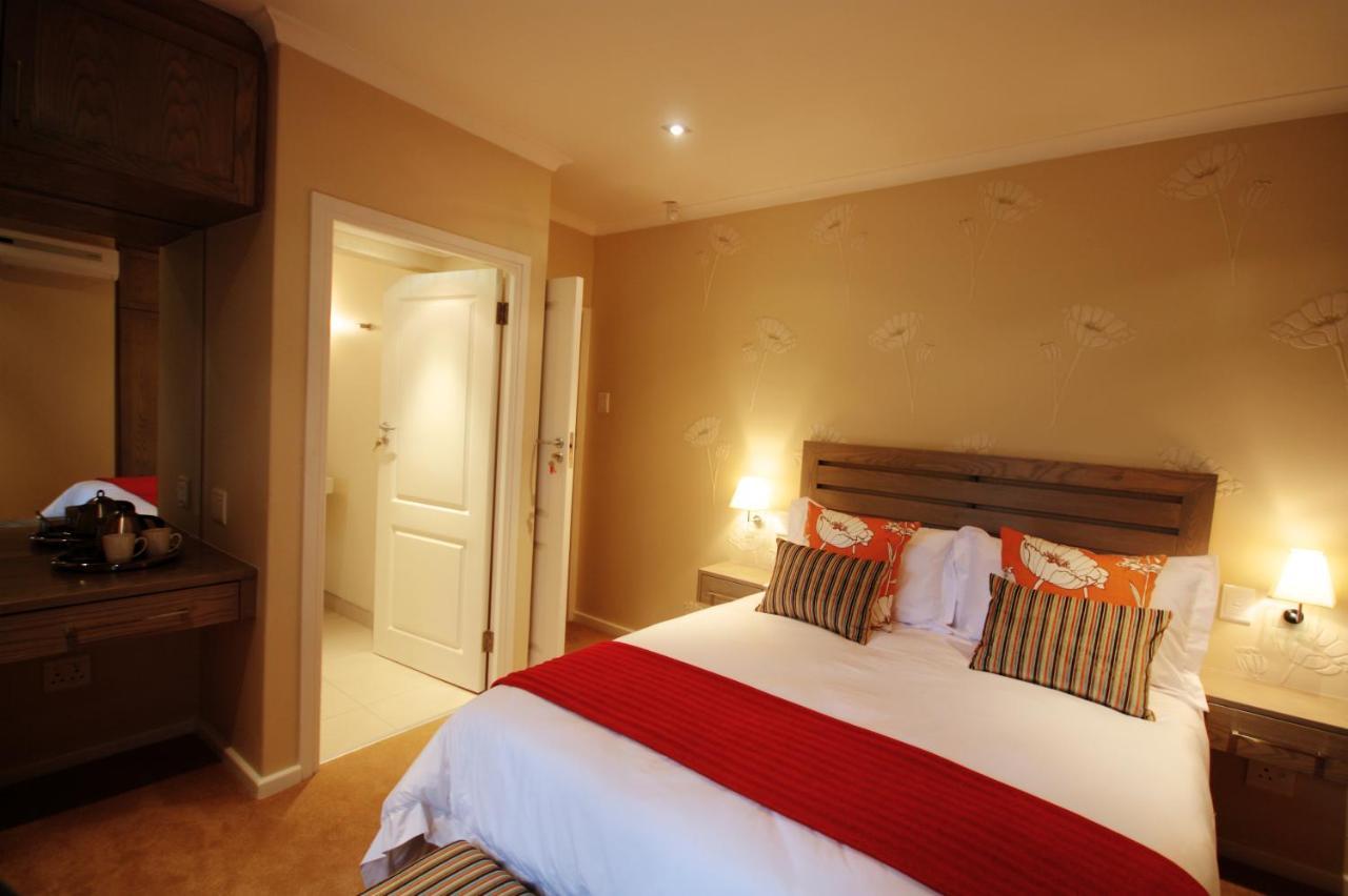Gardenview Guest House 伊丽莎白港 外观 照片