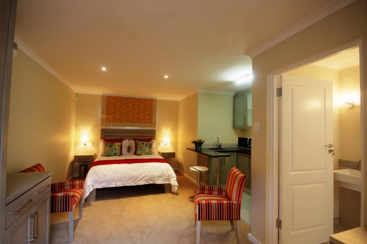 Gardenview Guest House 伊丽莎白港 外观 照片