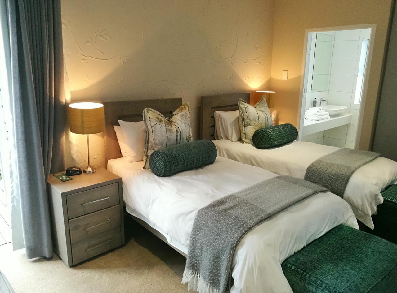 Gardenview Guest House 伊丽莎白港 外观 照片