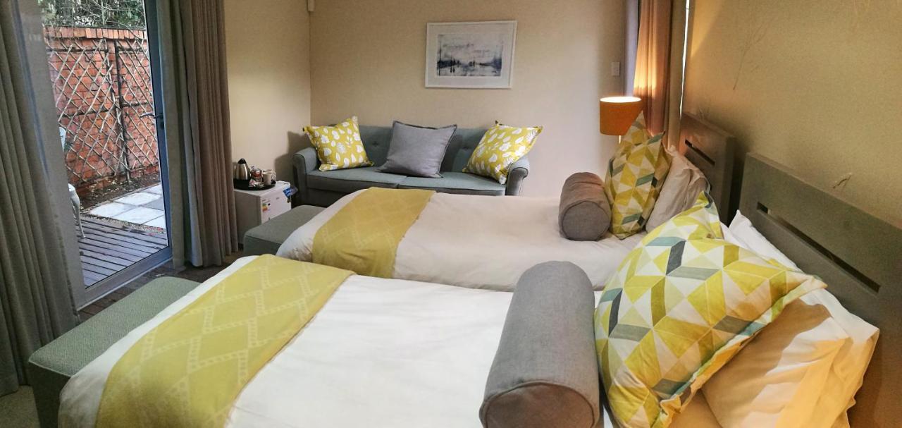 Gardenview Guest House 伊丽莎白港 外观 照片