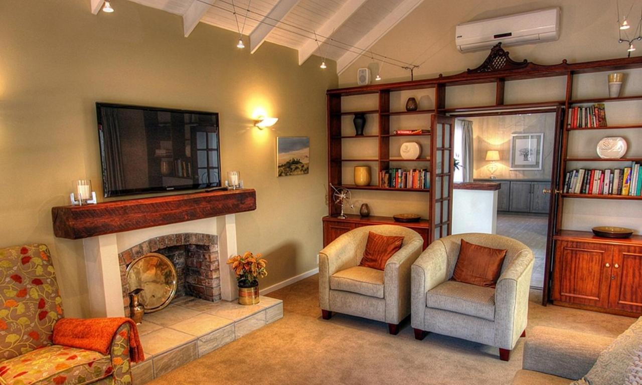 Gardenview Guest House 伊丽莎白港 外观 照片