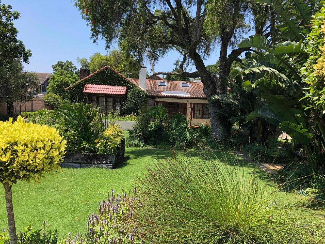 Gardenview Guest House 伊丽莎白港 外观 照片