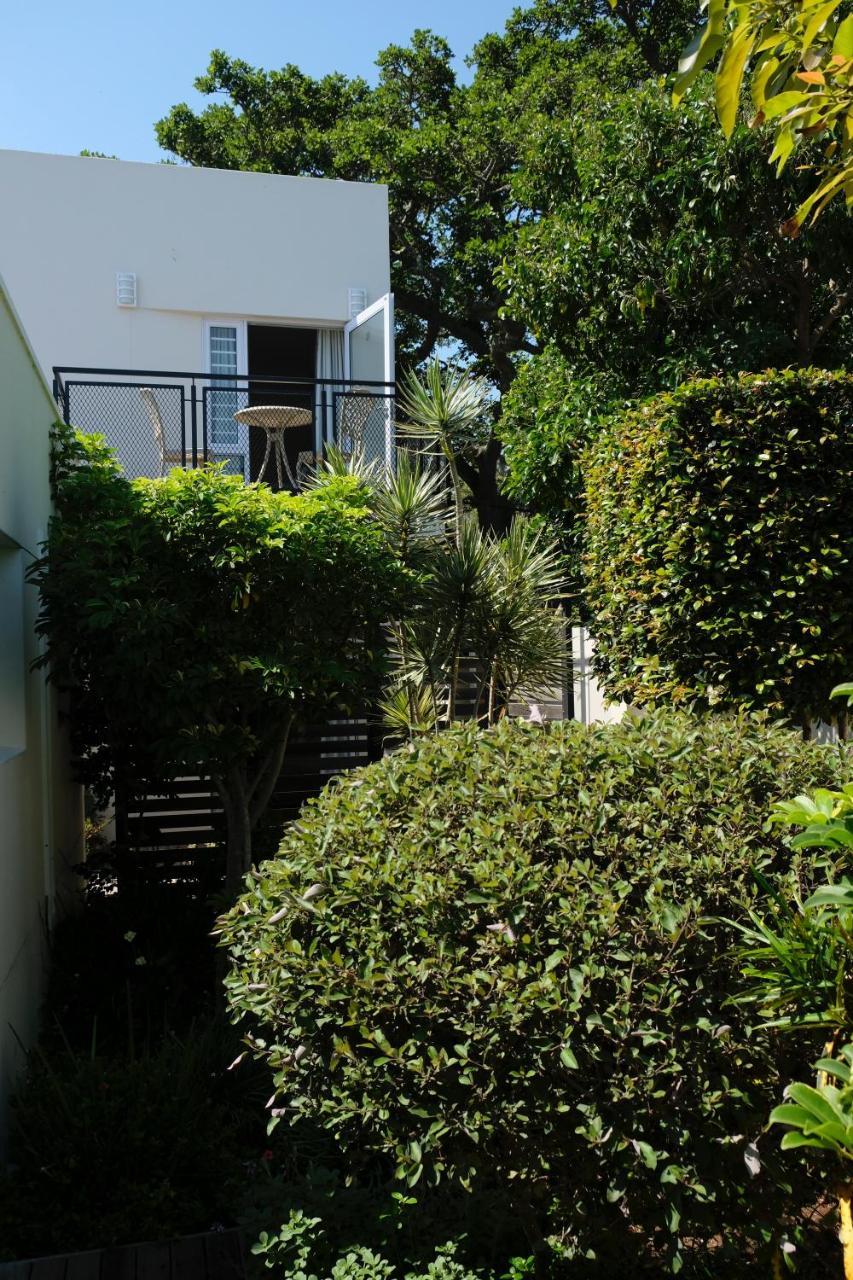 Gardenview Guest House 伊丽莎白港 外观 照片