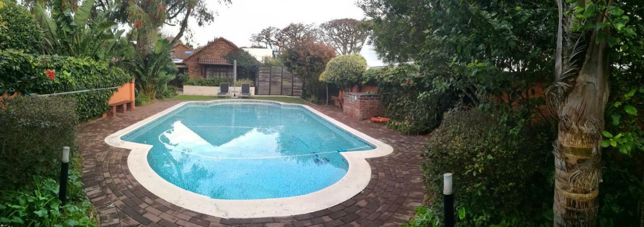 Gardenview Guest House 伊丽莎白港 外观 照片