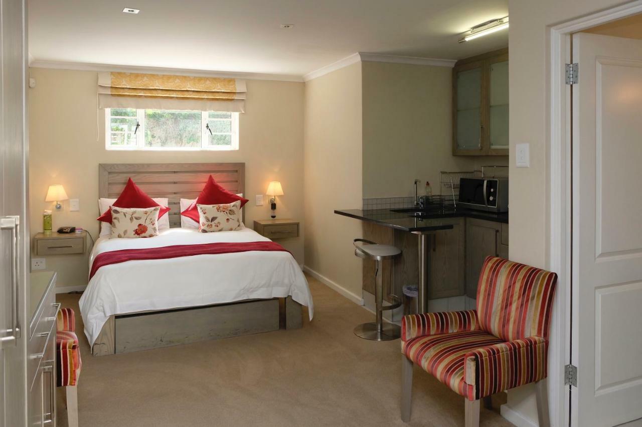 Gardenview Guest House 伊丽莎白港 外观 照片
