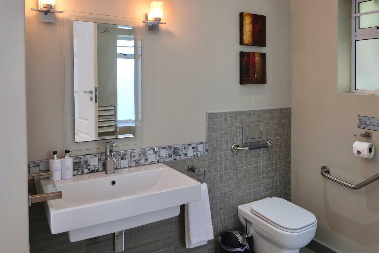 Gardenview Guest House 伊丽莎白港 外观 照片