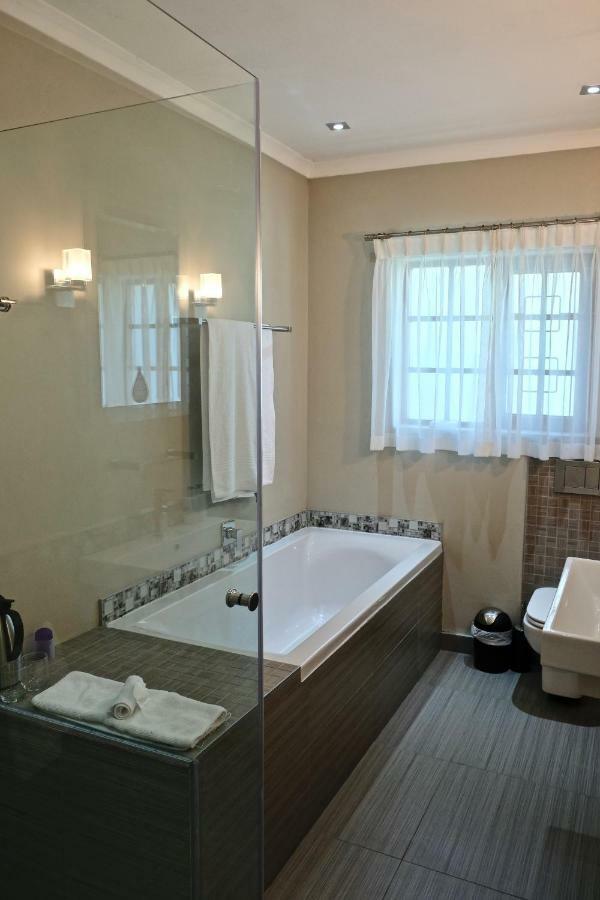 Gardenview Guest House 伊丽莎白港 外观 照片
