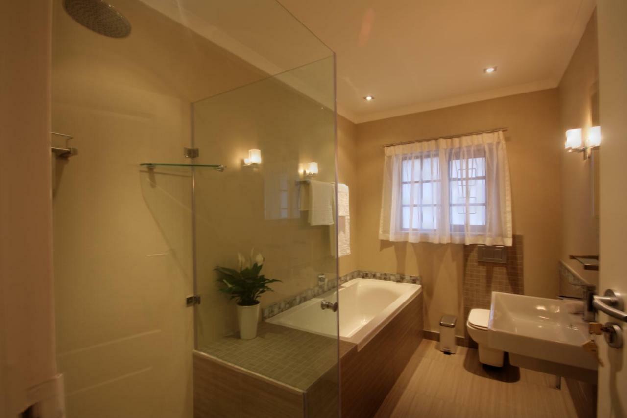 Gardenview Guest House 伊丽莎白港 外观 照片