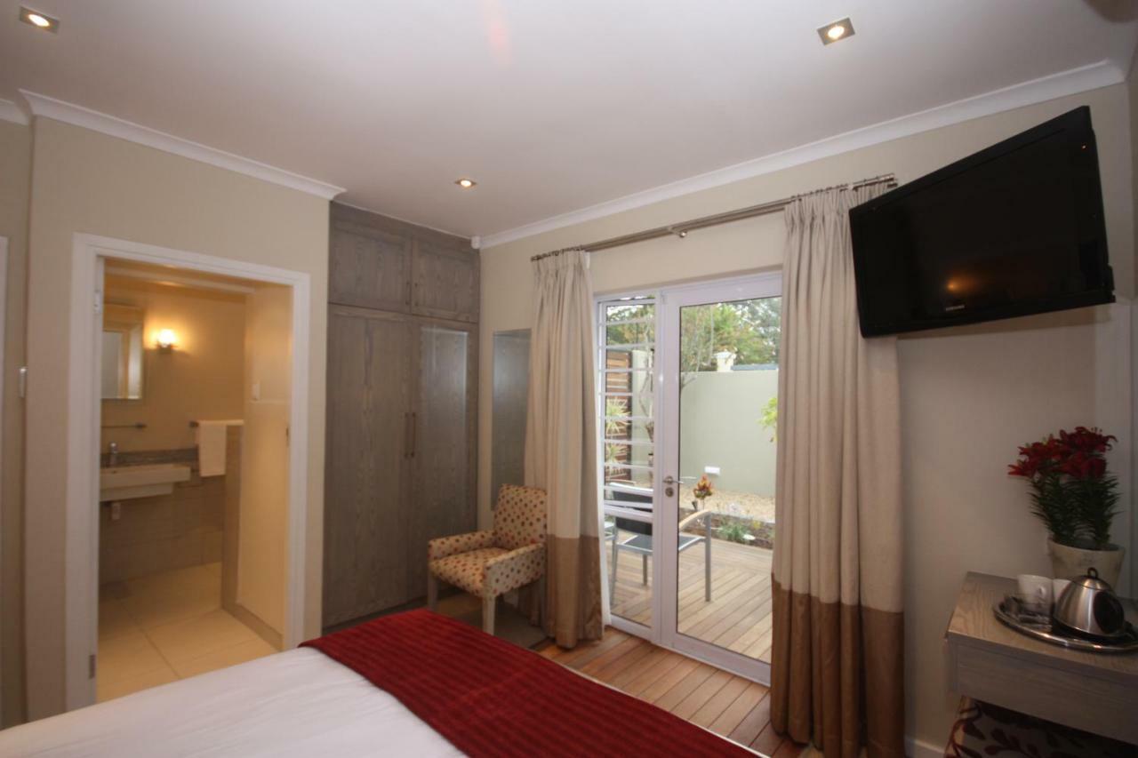 Gardenview Guest House 伊丽莎白港 外观 照片