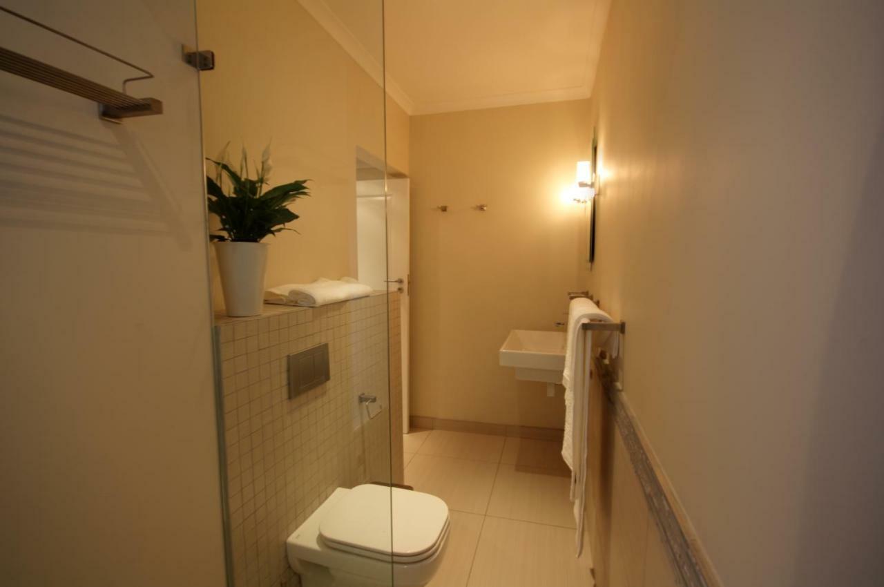 Gardenview Guest House 伊丽莎白港 外观 照片