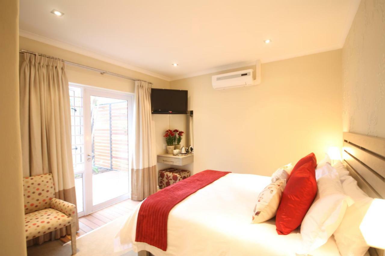 Gardenview Guest House 伊丽莎白港 外观 照片