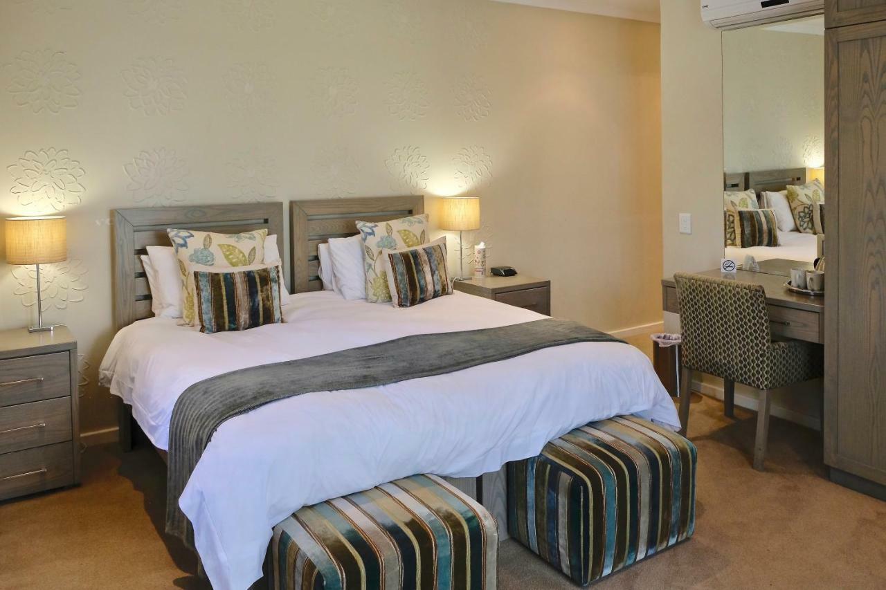 Gardenview Guest House 伊丽莎白港 外观 照片