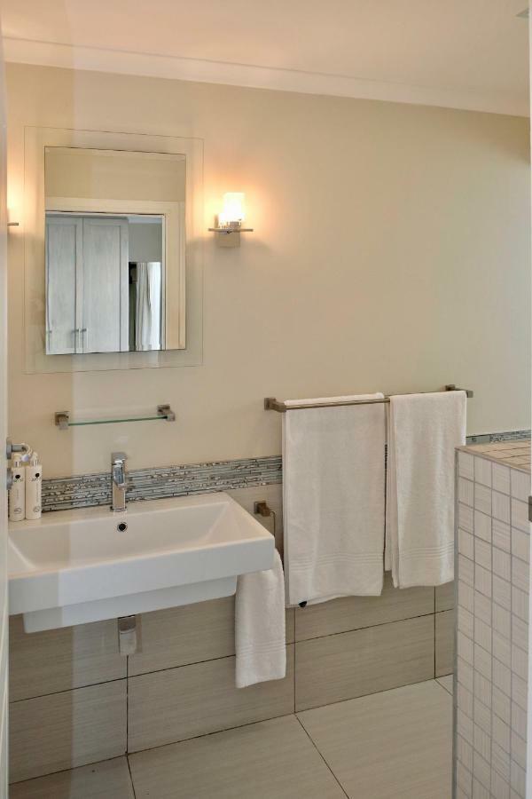 Gardenview Guest House 伊丽莎白港 外观 照片
