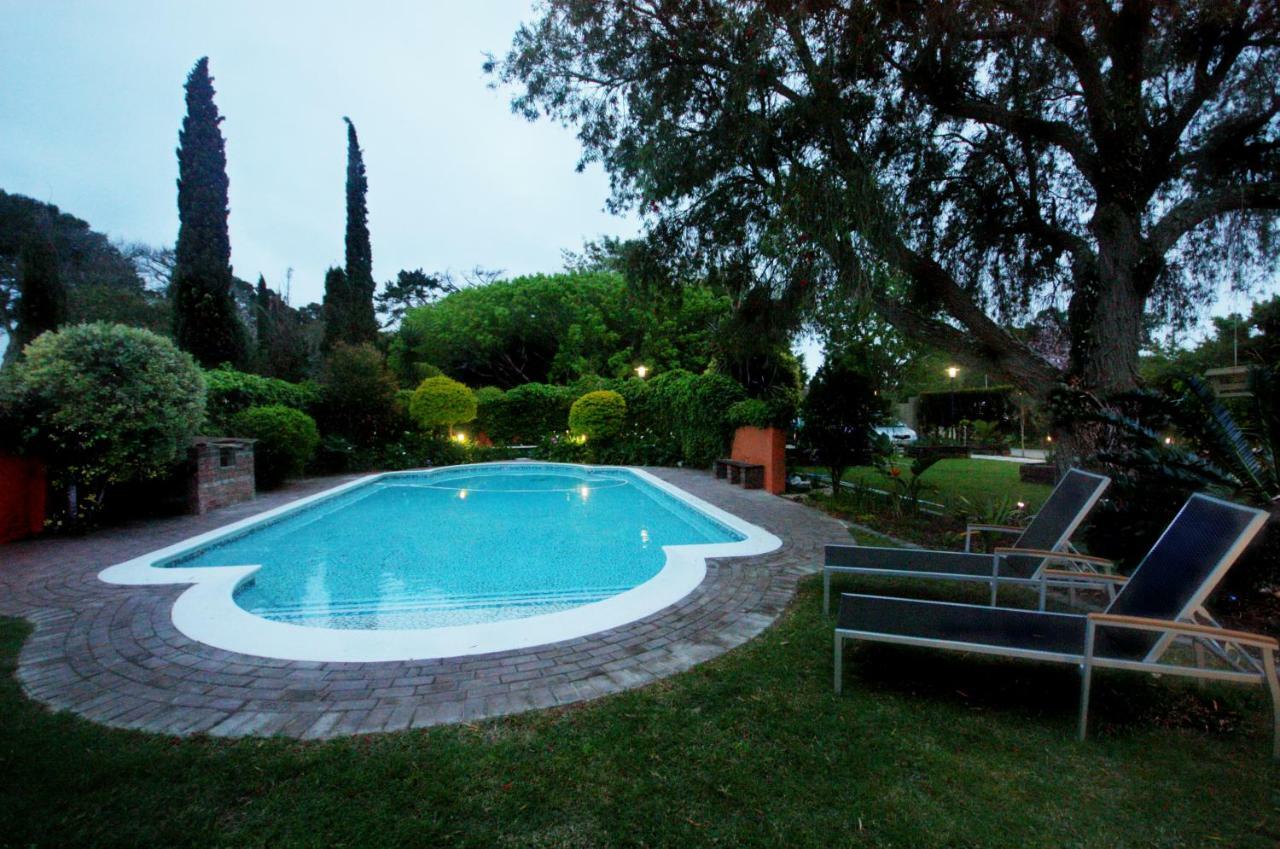 Gardenview Guest House 伊丽莎白港 外观 照片