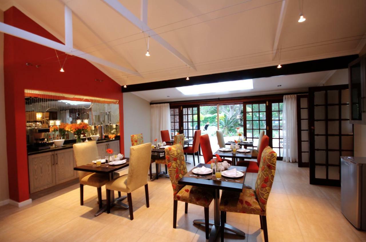 Gardenview Guest House 伊丽莎白港 外观 照片