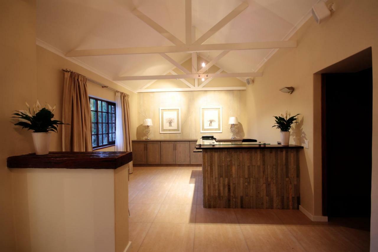 Gardenview Guest House 伊丽莎白港 外观 照片