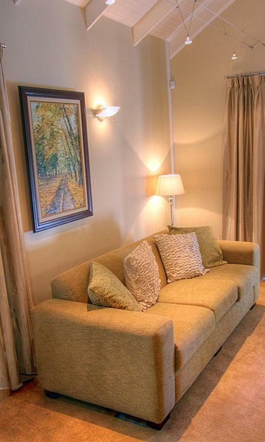 Gardenview Guest House 伊丽莎白港 外观 照片