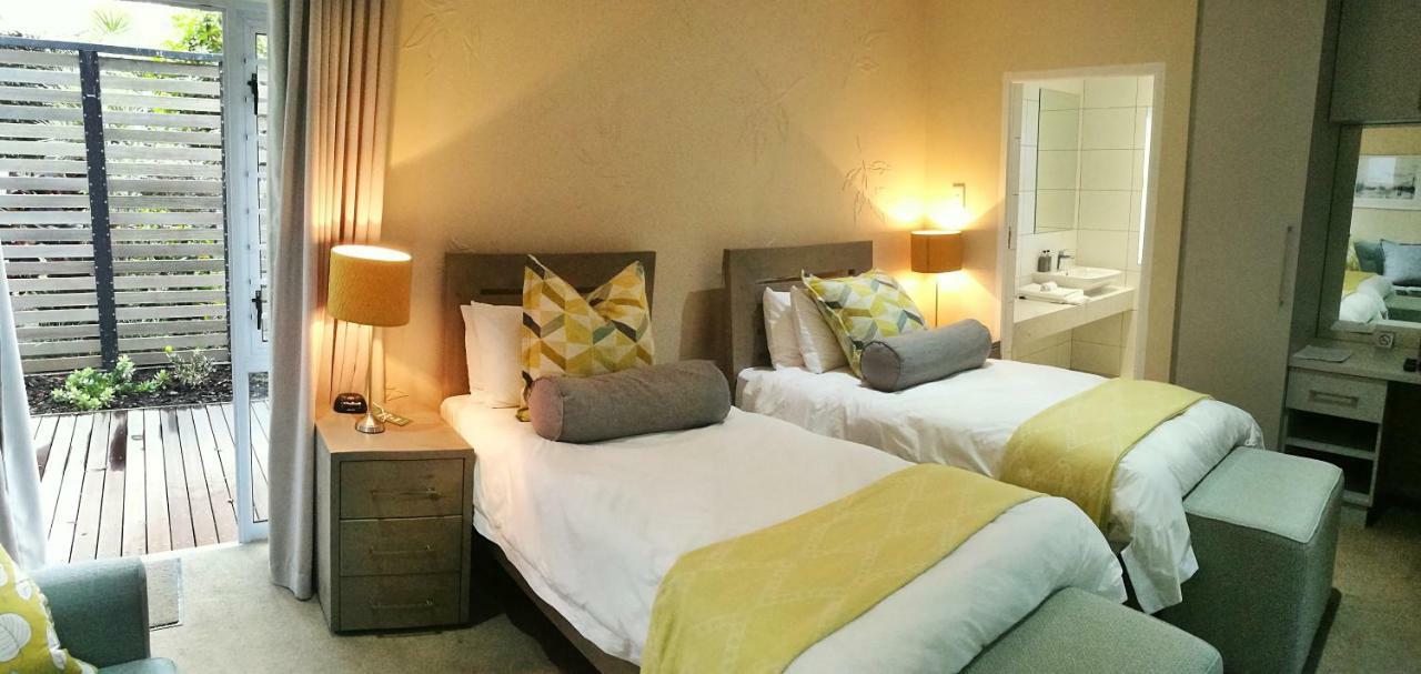 Gardenview Guest House 伊丽莎白港 客房 照片