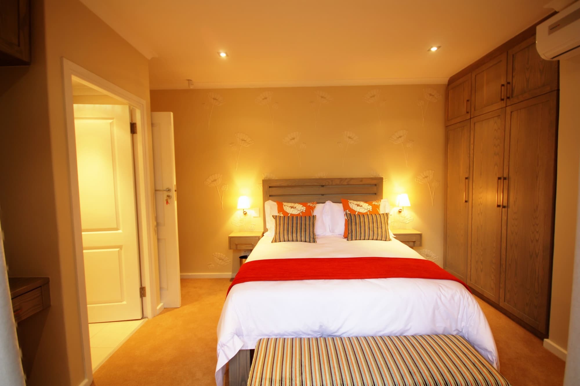 Gardenview Guest House 伊丽莎白港 外观 照片