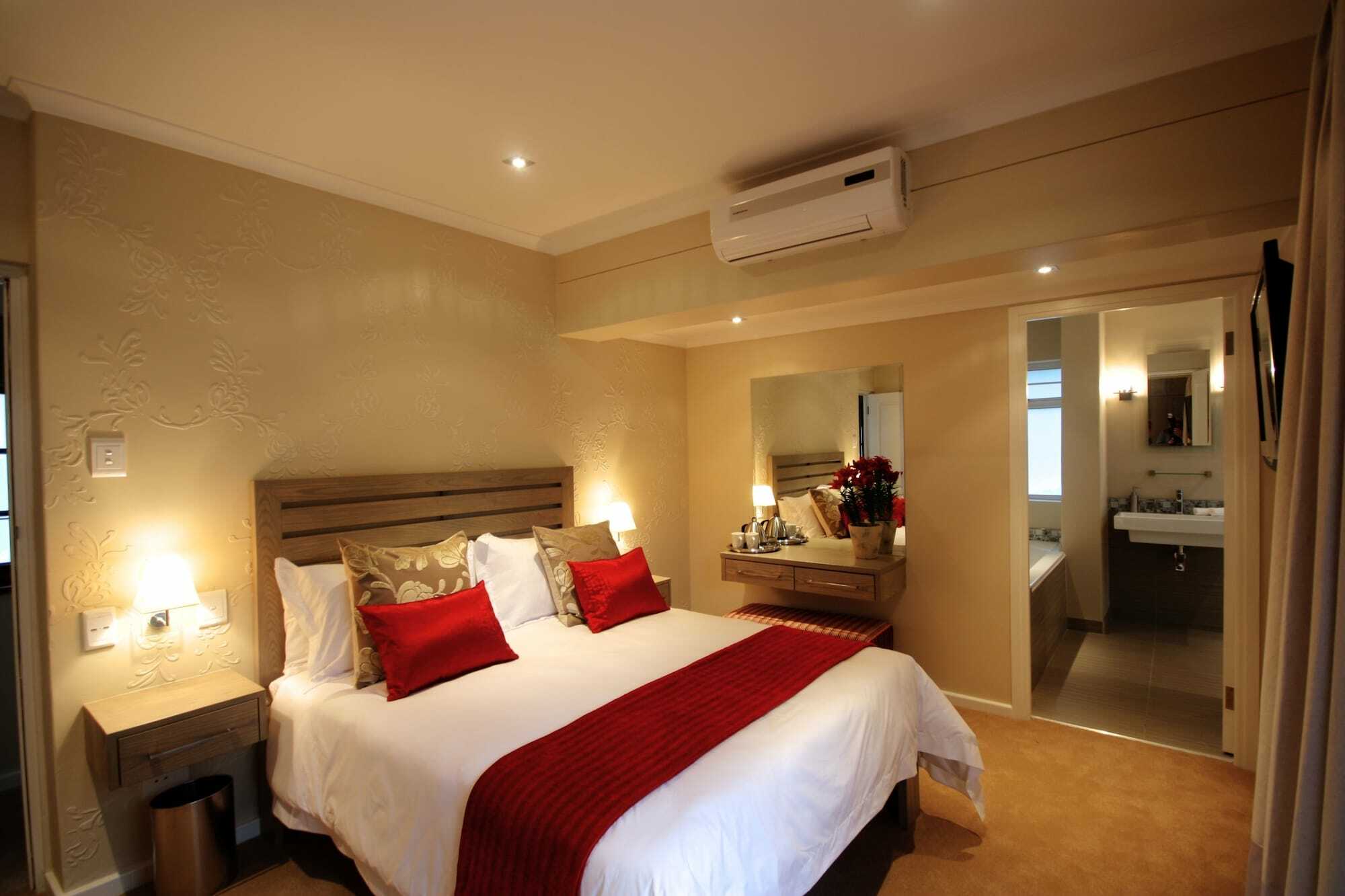 Gardenview Guest House 伊丽莎白港 外观 照片